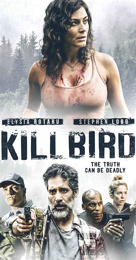 فيلم us مترجم ايجي بست. مشاهدة فيلم 2019 Killbird مترجم اون لاين