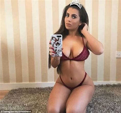 Its creators cover a range of professions including photographers, cooks they can also pay for exclusive content and give tips for custom pictures or videos. Chloe Khan among stars 'stripping off for OnlyFans app ...