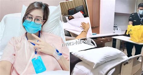 Kuala lumpur, july 29 — malaysian actress datin paduka eina azman took offence over comments on an instagram post where followers claimed she. Eina Azman demam dimasukkan ke hospital, terus buat ujian ...