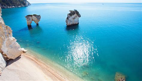 Spiagge in provincia di livorno: Sono 368 le spiagge più belle d'Italia | Tramp Viaggi