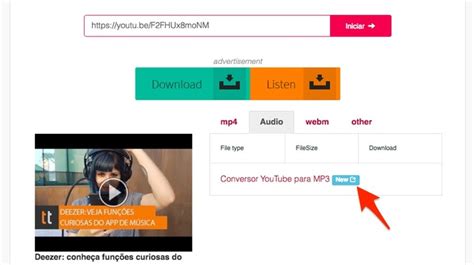 It is used to download music and movie from youtube! How to download YouTube audio from Y2mate | Productivity -