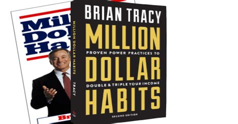 Brian tracy is chairman and ceo of brian tracy international, a company specializing in the training and development of individuals and organizations. Make a million brian tracy pdf donkeytime.org