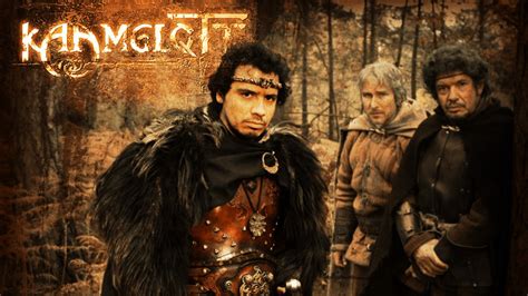 Submitted 1 month ago by ulfrite chevalier '' gaulois ''. Kaamelott : casting de la série TV française d'M6, avis ...