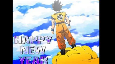 This year's goku day celebration is going full super saiyan—hey, it's already 5/9 in japan!—because toei animation just revealed plans for a new dragon ball super movie. Happy New Years Eve! | Dragon Ball Legends - YouTube
