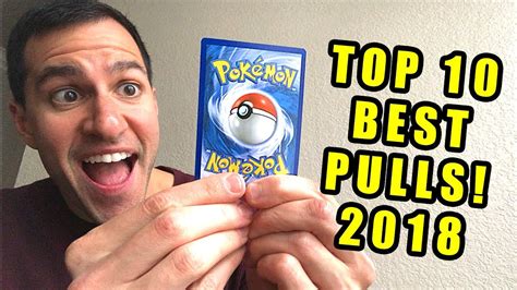 Pokemon gx cards are some of the strongest in the tcg. *IT'S HERE!* My Top 10 BEST Pokemon Cards Pulls (2018) - YouTube