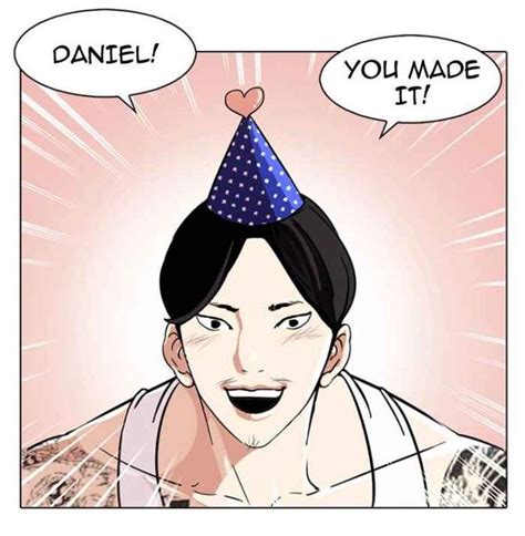 That i love but can't lookism wallpaper — vasco/lee euntae. Lookism Vasco Cute in 2020 | Lookism webtoon, Manga vs ...