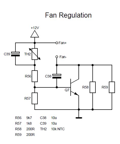 How to get out o. Elektronikschaltungen zeichnen - Mikrocontroller.net