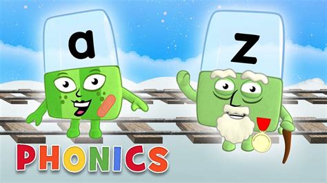 Abcd alphabets , a for apple,alphabet video, alphabet videos for kids, alphabet videos for preschoolers, alphabet video kaise banaye, abc alphabet song, abc alphabet learning. Phonics - Learn to Read | Journey Through the Alphabet ...