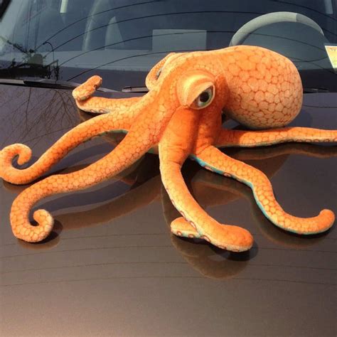 Find walkable plush toys, assorted horse toys and wearable plush bags, all at great prices. Realistic Giant Octopus Stuffed Animal Big Plush Toy ...
