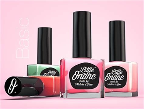 Great selection & free shipping Nail polish brand Little Ondine makes UK debut - Fashion ...