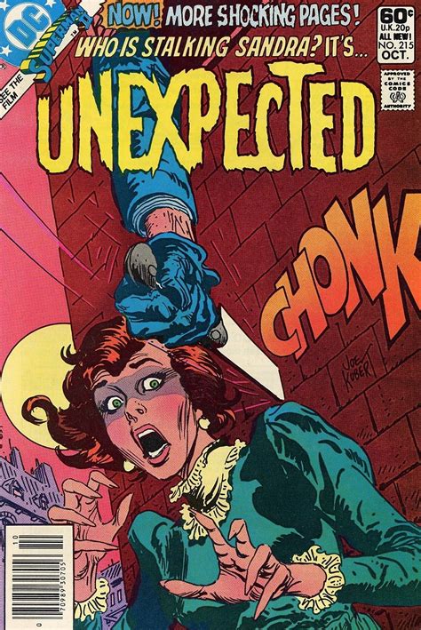 However, they are placed in sections in book stores that are deemed suitable for readers. Pin by John Kieffer on DC Comics The Unexpected Bronze Age ...