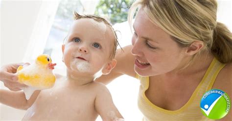 If you find that your baby cries through every bath, then you should start bathing your baby with its diaper on. How To Navigate The Holiday With Your Picky Eater