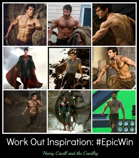 Henry cavill workout routine #2: 02c74e7ddb0c6f67f4f2e37d996edcd0.jpg (750×852) | Superman ...