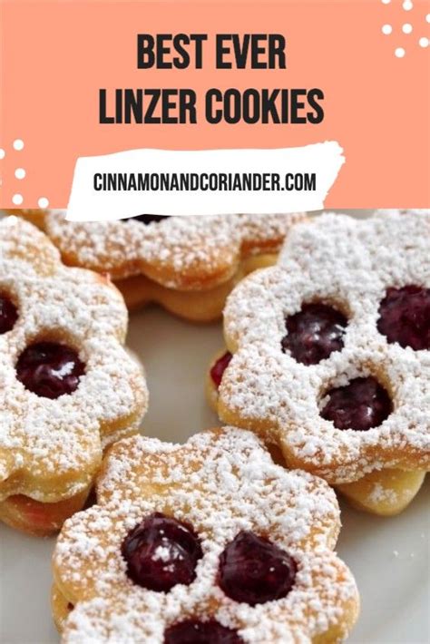 They remind me of the winter because of you probably have made different cookies and cookies so far, some of them you liked more or less. Austrian Christmas Cookie Recipes : Austrian Vanilla Crescent Cookies Delight Fuel / This ...