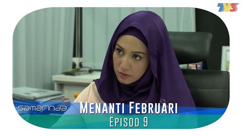 Spend a little time now for free register and you could benefit later. HIGHLIGHT: Episod 9 | Menanti Februari - YouTube