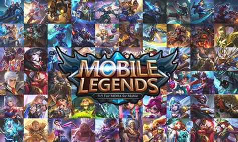 June 1st 2020 mobile legends tier list 2020. Daftar Harga Hero Mobile Legends 2018 | Mobile legends ...