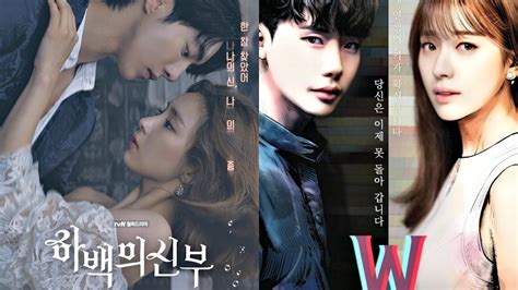 10 Most Popular Korean Drama Online This Week | July 8 ...