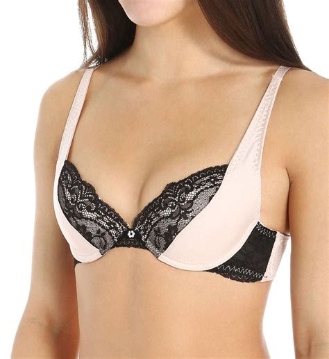 The bras not only come with added lift and support, but usually extra padding to increase volume. Are you a #32A #cup looking for some #cleavage, then this ...