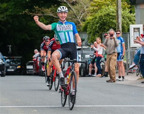 Jason kenny, dana kenny, douglas kenny, jason enny. Darragh O'Mahony scalps VeloRevolution at De Ronde Classic ...