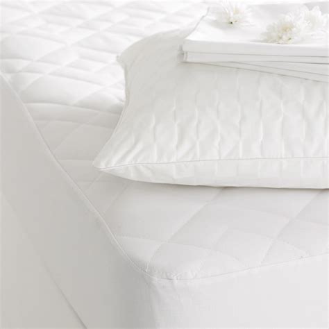 Luxury goose feather & down pillows hotel quality firm support extra filling. Cotton Filled Pillow Protector