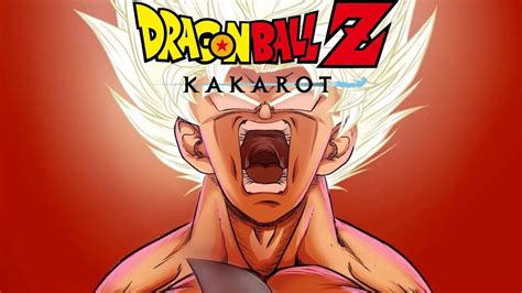 Maybe you would like to learn more about one of these? DRAGON BALL Z KAKAROT | TRAILER - YouTube