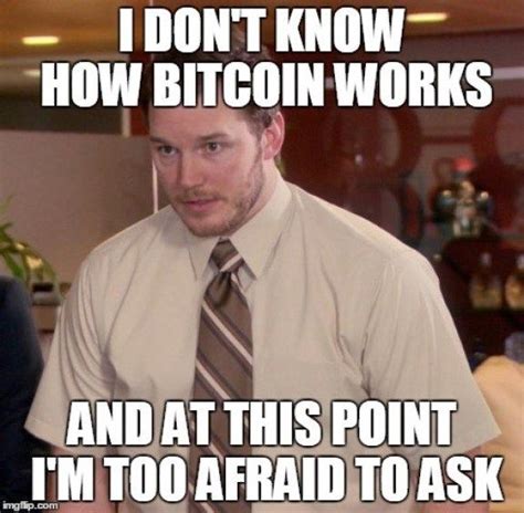 I'm glad that you told the pizza guy about that story, because he will also tell the story to his friends and everybody on that pizza store will. What is Bitcoin? How to buy bitcoin in India? | Super ...