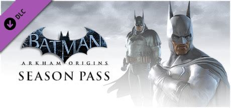 Using bittorrent is legal, downloading copyrighted material isn't. Download Batman: Arkham Origins - Season Pass (GOG ...