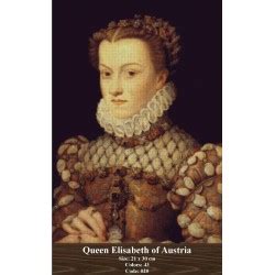 Maria of austria, holy roman empress. Gobelin Tapestry Set Queen Elisabeth of Austria