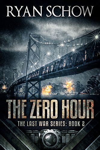 Read and listen light novels, web novels, korean novels and chinese novels online for free. The Zero Hour: A Post-Apocalyptic EMP Survivor Thriller ...