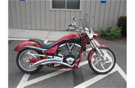 Join this channel to get access to these perks: Buy 2006 Victory Jackpot Premium Cruiser on 2040-motos