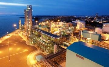 Fully established in 2008, pli is the union of two respectable lubricant and functional fluids companies fl selenia and petronas' own lubricant unit. Petronas Chemicals reports 12% boost in profits | KINIBIZ