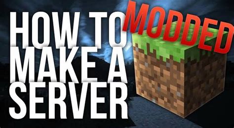 Check spelling or type a new query. How To Make a Modded Minecraft Server? In Different Ways?