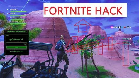 The script will scan your screen for certain colors and aim for you. FORTNITE HACK SEASON 5 UNDETECTEDFREEPRIVATE CHEAT