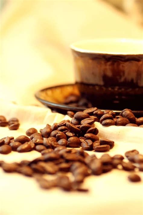 This was my first impression when i was getting into coffee. Honey Processed Coffee: What Is It and How Does It Taste?