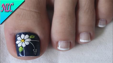 As some of you may know, among all the crafty things i do, i'm also a nail conoce las herramientas necesarias para hacer un pedicure casero pero con. Diseños Para Uñas Delos Pies Faciles De Hacer - Decoración ...