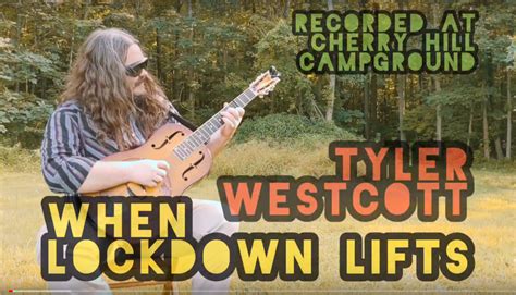 Escuchar musica de musica punena 2020 gratis. When the lockdown lifts ... with Tyler Westcott ...