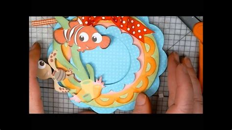 1,718 nemo finding products are offered for sale by suppliers on alibaba.com, of which stuffed. Finding Nemo Baby Shower Card - YouTube
