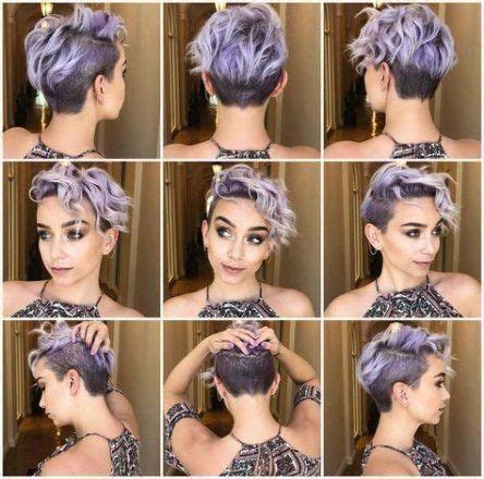 A pixie haircut is the ultimate, classic short haircut. Pin on pixie cut hairstyles