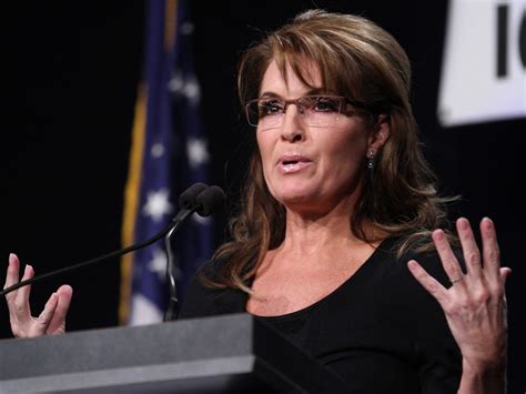 Sarah Palin Never Read Phil Robertson's Infamous Interview - Business 