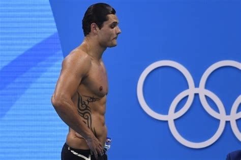 Florent manaudou est resté à neuf centièmes du temps demandé lors de la première phase de manaudou a dominé les séries matinales en 21 sec 89, pour 21 sec 80 exigées pour prétendre à un. JO-2016/Natation: Florent Manaudou à l'heure du choix - Le ...