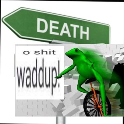 Coub is youtube for video loops. XD | Dat Boi | Know Your Meme
