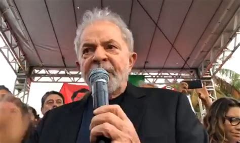 Antes da decisão de fachin, lula havia confirmado o nome de. O QUE VEM POR AÍ Lula pode ser beneficiado pelo Supremo e ...