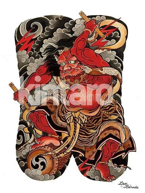 Rồng là một trong tứ đại linh vật thiêng liêng và đại diện cho mọi điều tốt đẹp, còn được xem là biểu tượng của năng lượng trái đất và đặc biệt là đem lại ý nghĩa phong thủy rất. Ghim của bo bo trên nhật cổ | Hình xăm nhật, Hình xăm ...