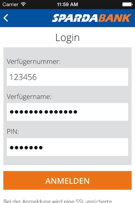 Verkaufen so oft sie wollen! Sparda-Bank - Android Apps on Google Play
