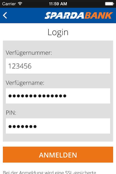 Einwilligung in die verwendung von cookies. Sparda-Bank - Android Apps on Google Play