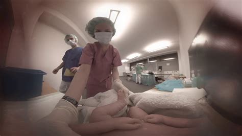 What does pov stand for? Birth in VR 360 Video (Baby POV) - YouTube