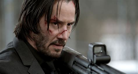 Drenched in blood and mercilessly hunted down, john wick can surely forget a peaceful retirement as no one can make it out in one piece. We Have Serious Questions About John Wick's Personal ...