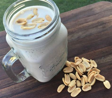 A wide variety of healthy peanut brittle options are available to you, such as none, viet nam and egypt.you can also choose from high productivity, easy to operate and automatic healthy peanut. Peanut Brittle Smoothie | Recipe | Peanut brittle, Healthy ...