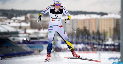 Select from premium hanna falk of the highest quality. Alla svenska damerna vidare till kvartsfinal i VM-sprinten