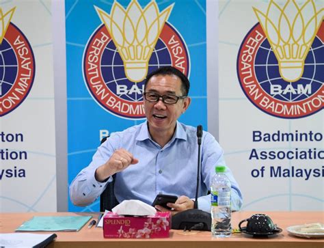 Facebook gives people the power to. Malaysia hope to win first badminton world title in ...